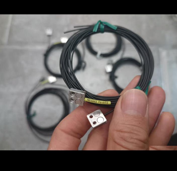 KEYENCE FU-51TZ 5 350