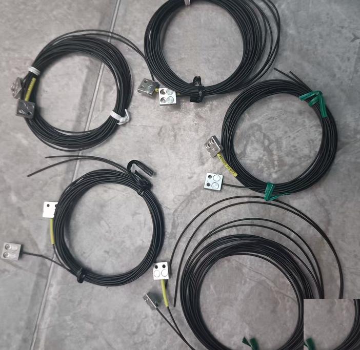 KEYENCE FU-51TZ 5 350