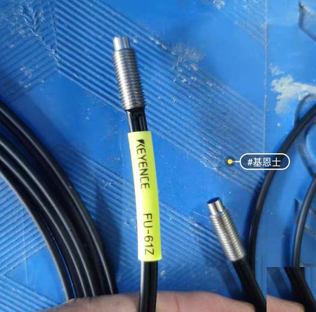 KEYENCE FU-61Z 2