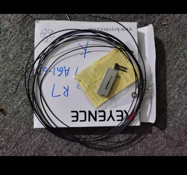 KEYENCE FU-78 1