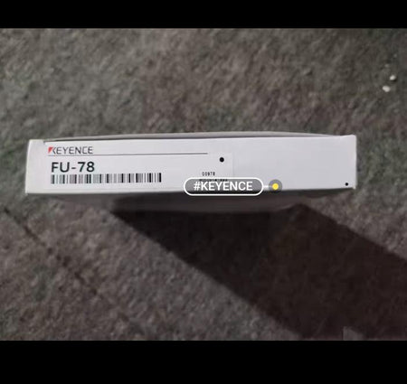 KEYENCE FU-78 1