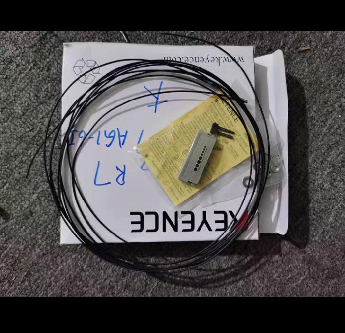 KEYENCE FU-78 1
