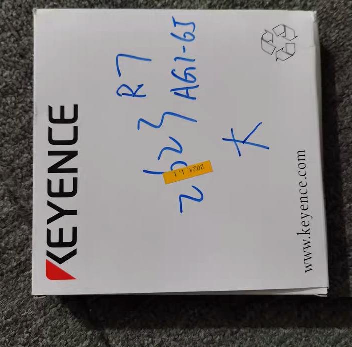 KEYENCE FU-78 1