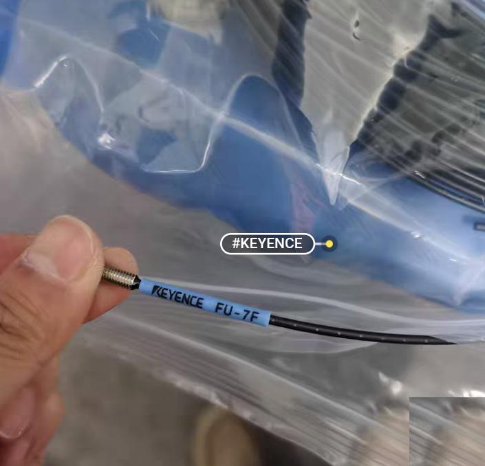 KEYENCE FU-7F 10