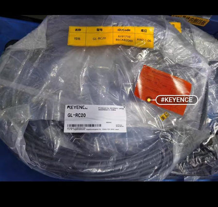 KEYENCE GL-RC20 2