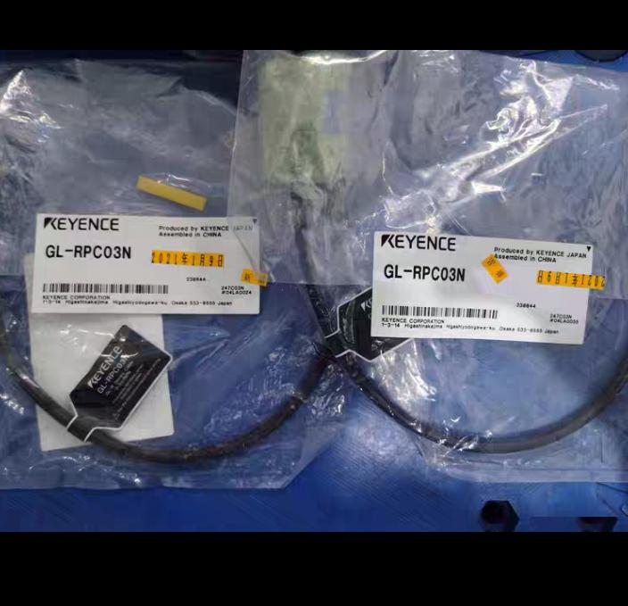 KEYENCE GL-RPC03N 2