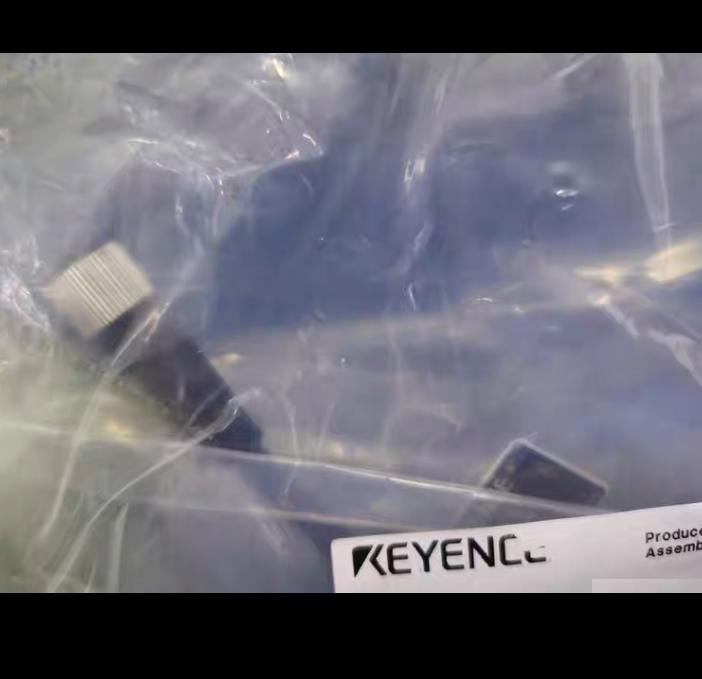 KEYENCE GL-RPC03N 2