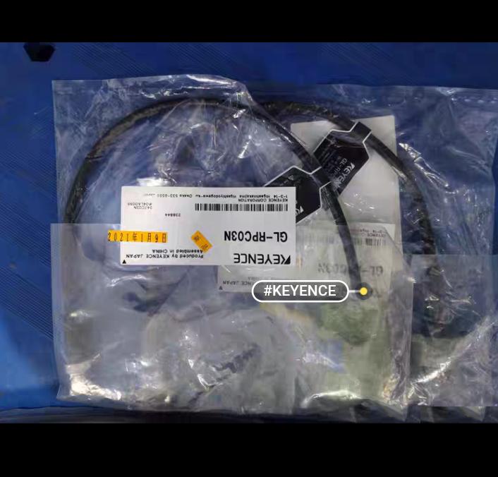 KEYENCE GL-RPC03N 2