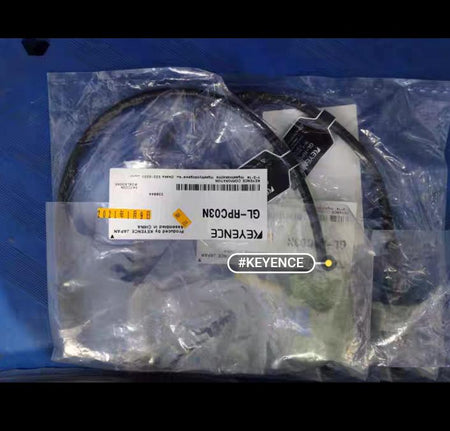 KEYENCE GL-RPC03N 2