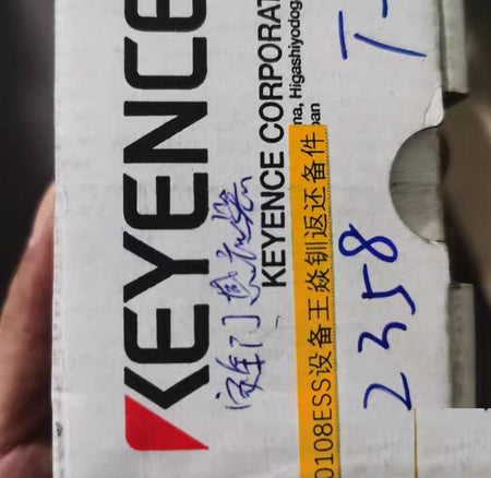 KEYENCE GS-MA5M 1