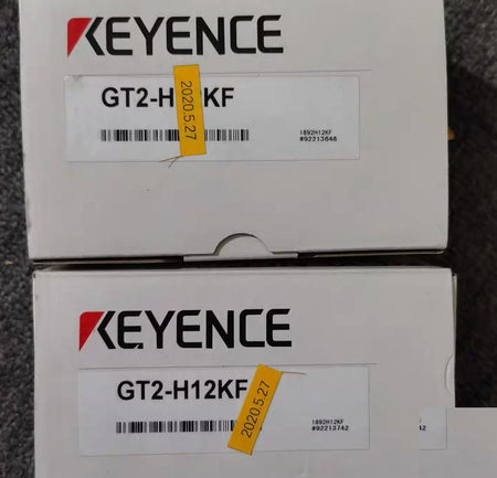 KEYENCE GT2 GT2-H12KF 3 2