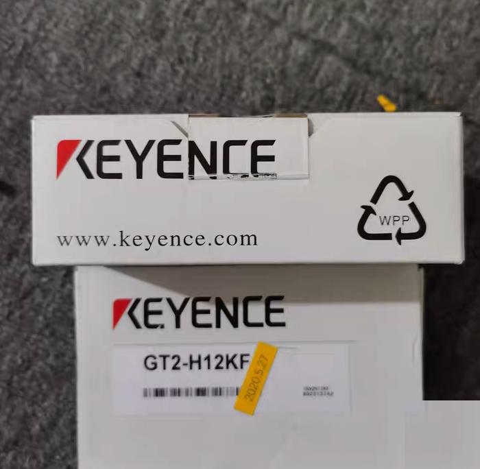 KEYENCE GT2 GT2-H12KF 3 2