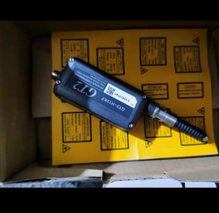 KEYENCE GT2 GT2-H12KF 3 2