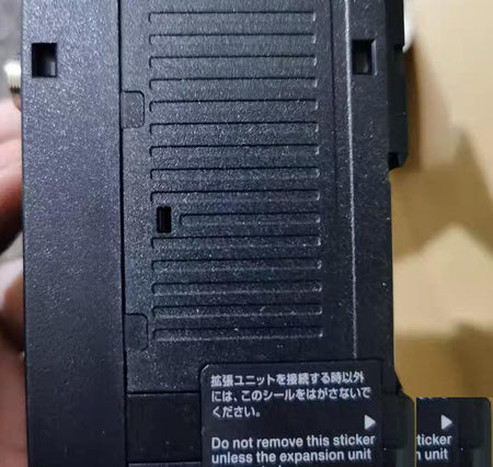 KEYENCE IV-G10 1 I O 24V DC