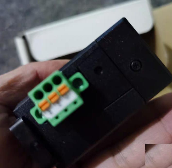 KEYENCE IV-G10 1 I O 24V DC