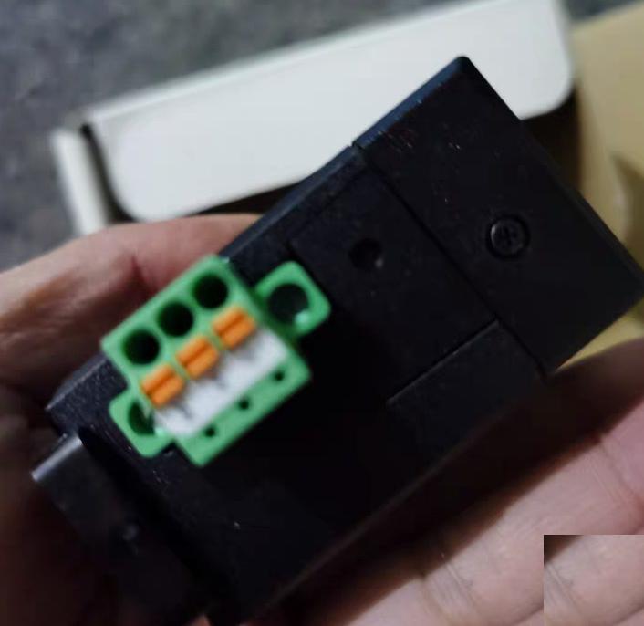 KEYENCE IV-G10 1 I O 24V DC