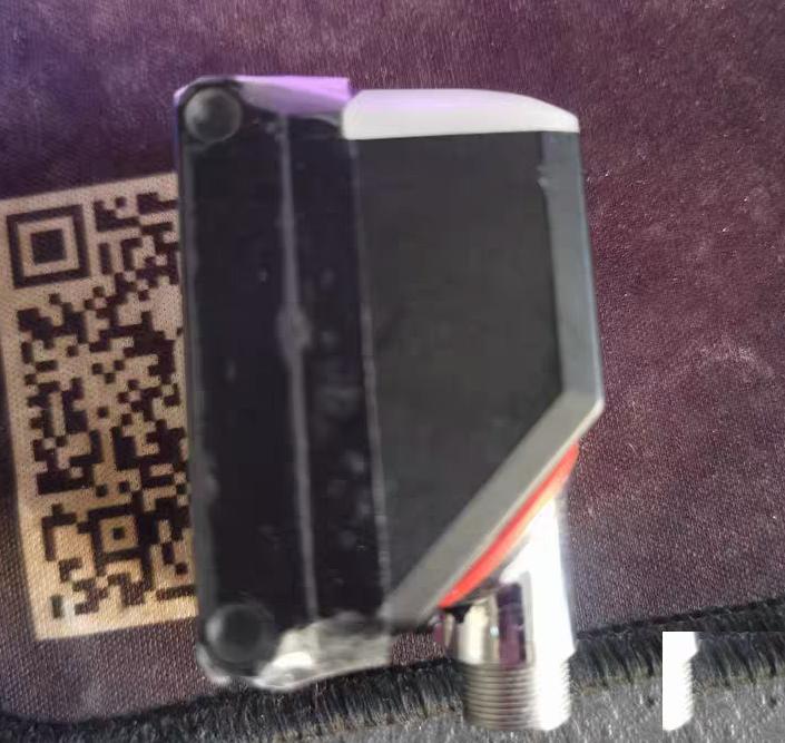KEYENCE IV-G500CA 1