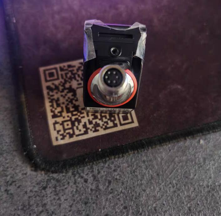 KEYENCE IV-G500CA 1