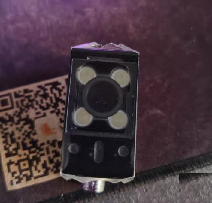 KEYENCE IV-G500CA 1