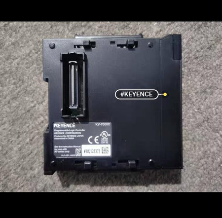 KEYENCE KV-7000C 1 PLC