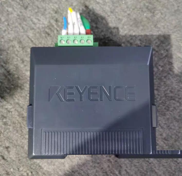 KEYENCE KV-CL20 CC-Link 1 PLC