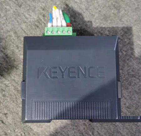 KEYENCE KV-CL20 CC-Link 1 PLC