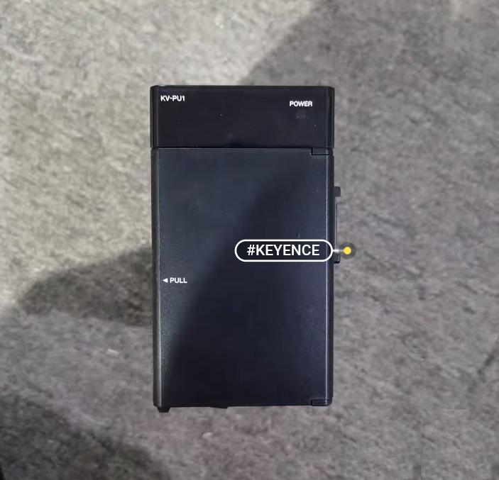 KEYENCE KV-PU1 100-240V AC 24V 1 8A 1