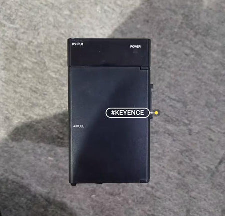 KEYENCE KV-PU1 100-240V AC 24V 1 8A 1