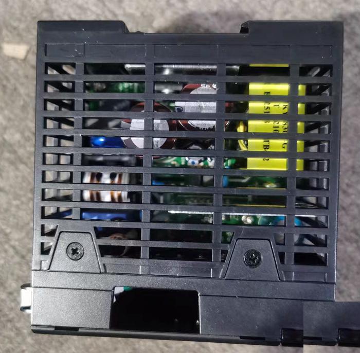KEYENCE KV-PU1 100-240V AC 24V 1 8A 1