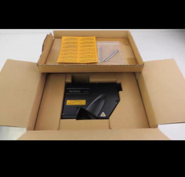 KEYENCE LJ-X8080