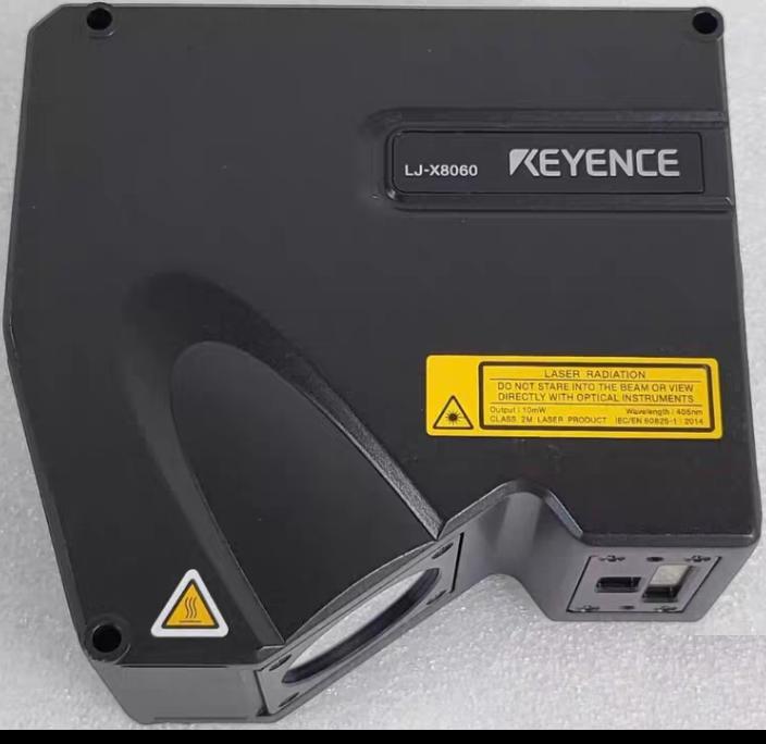 KEYENCE LJ-XM8060