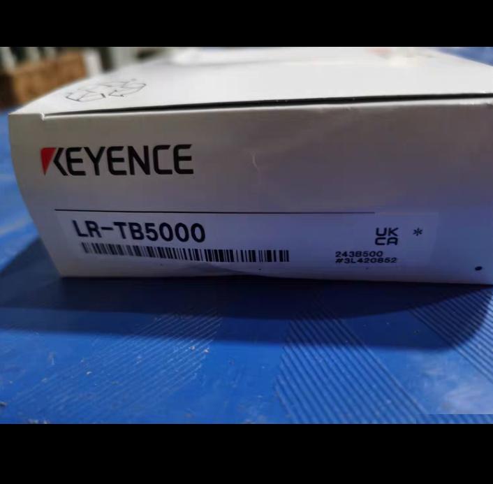 KEYENCE LR-TB5000 1