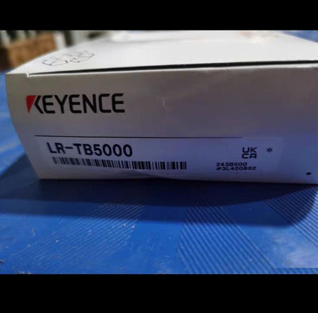 KEYENCE LR-TB5000 1