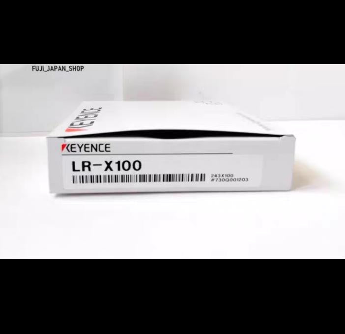 KEYENCE LR-X100