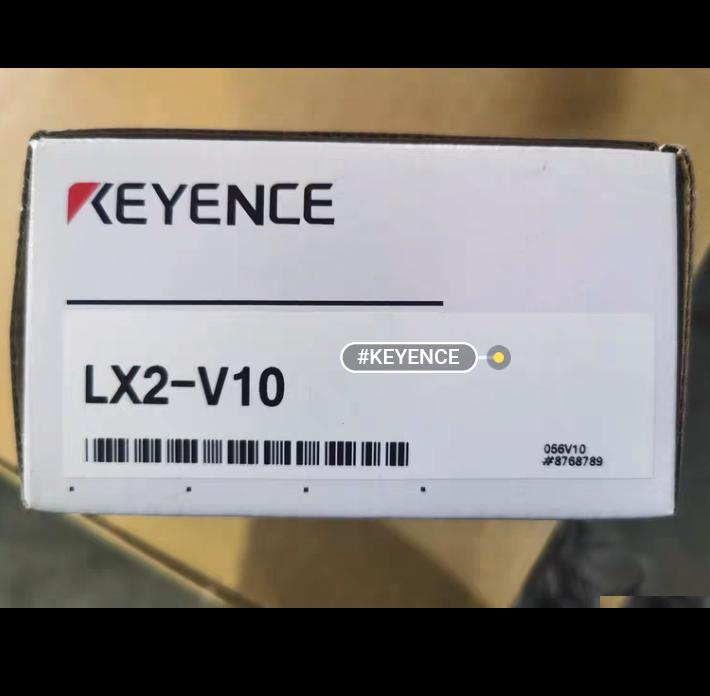 KEYENCE LX2-V10 1