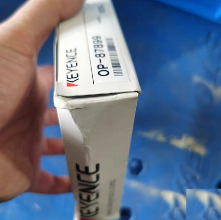 KEYENCE OP-87899 IV3-G IV4-G 1