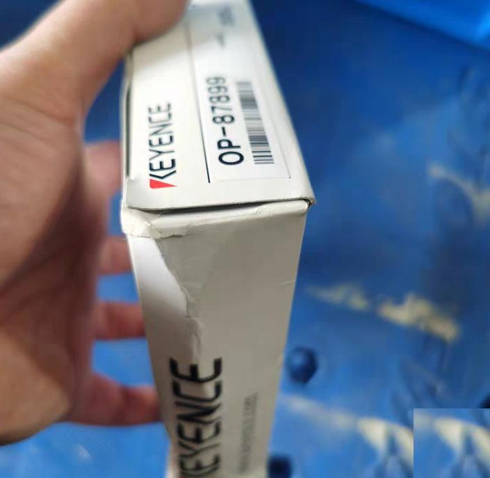 KEYENCE OP-87899 IV3-G IV4-G 1