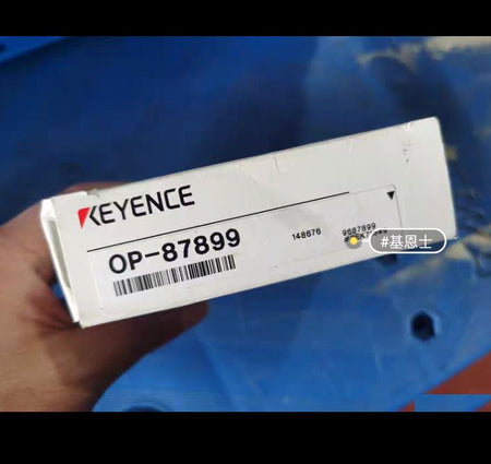 KEYENCE OP-87899 IV3-G IV4-G 1