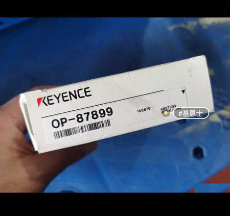 KEYENCE OP-87899 IV3-G IV4-G 1