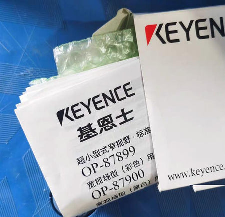 KEYENCE OP-87899 IV3-G IV4-G 1