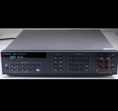 KEYSIGHT 3458A 8 34470A 34465A 34461A 34420A M9183A M9182A U3606B M1412A M9181A