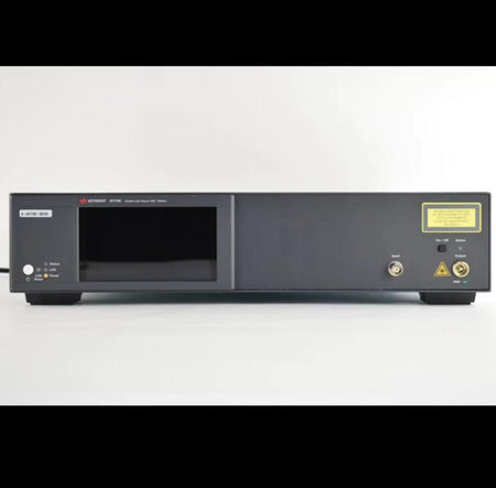 KEYSIGHT 81626C 81624C 81623C 81620C N7765C N1000A DCA-X N1002A