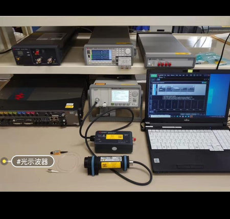 KEYSIGHT 81626C 81624C 81623C 81620C N7765C N1000A DCA-X N1002A
