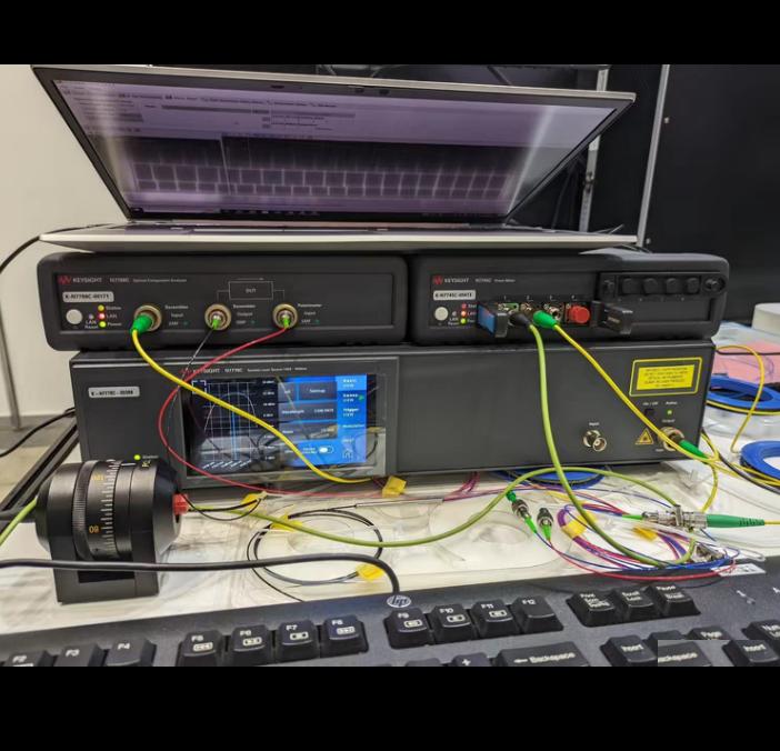 KEYSIGHT 81626C 81624C 81623C 81620C N7765C N1000A DCA-X N1002A