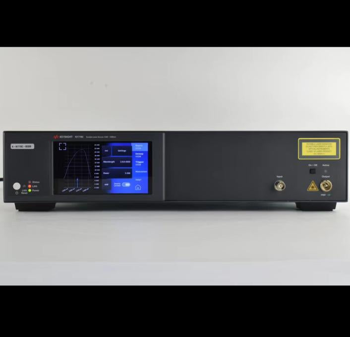 KEYSIGHT 81626C 81624C 81623C 81620C N7765C N1000A DCA-X N1002A