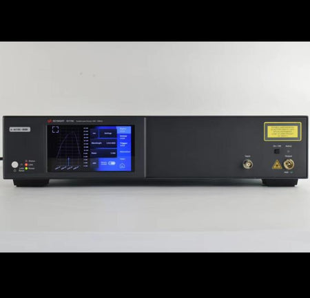 KEYSIGHT 81626C 81624C 81623C 81620C N7765C N1000A DCA-X N1002A