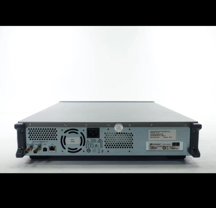KEYSIGHT 81626C 81624C 81623C 81620C N7765C N1000A DCA-X N1002A