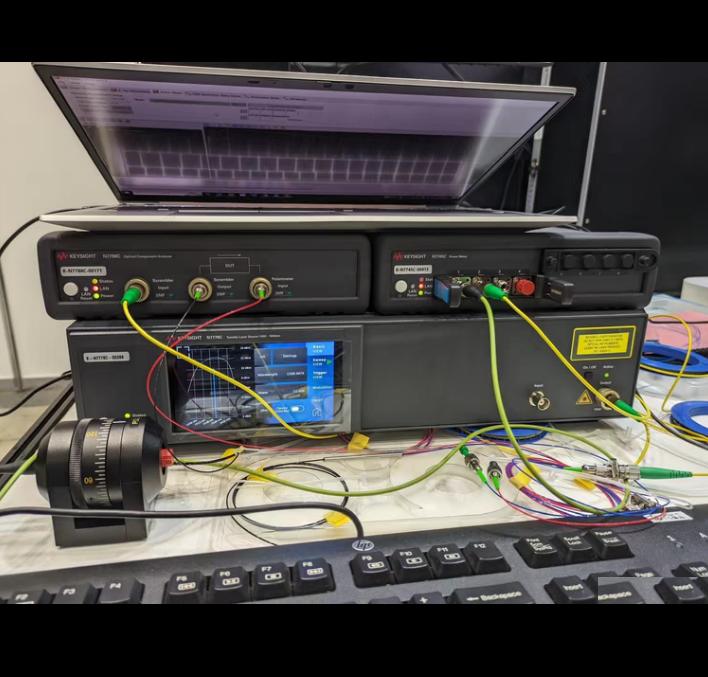 KEYSIGHT 81628B 81623B 81624B 81609A 81608A 81606A 81655A - 81980A