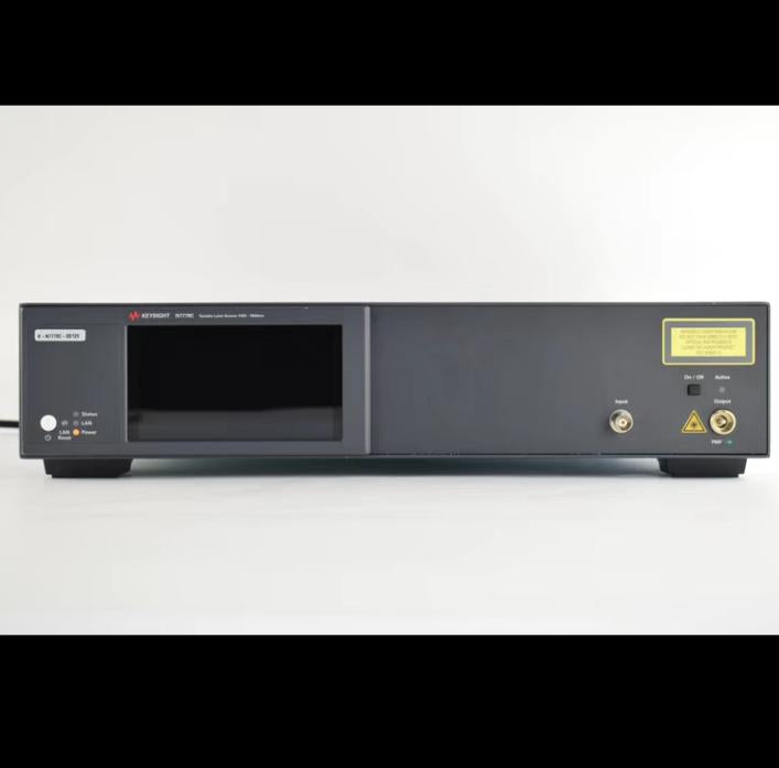 KEYSIGHT 81628B 81623B 81624B 81609A 81608A 81606A 81655A - 81980A