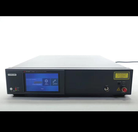 KEYSIGHT 81628B 81623B 81624B 81609A 81608A 81606A 81655A - 81980A